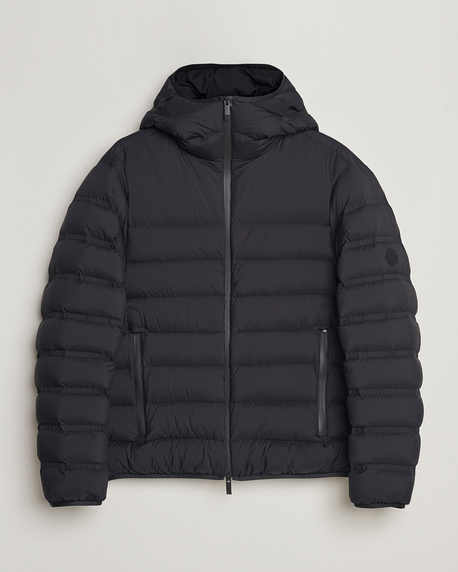 Herr | Jackor | Moncler | Arroux Down Jacket Black
