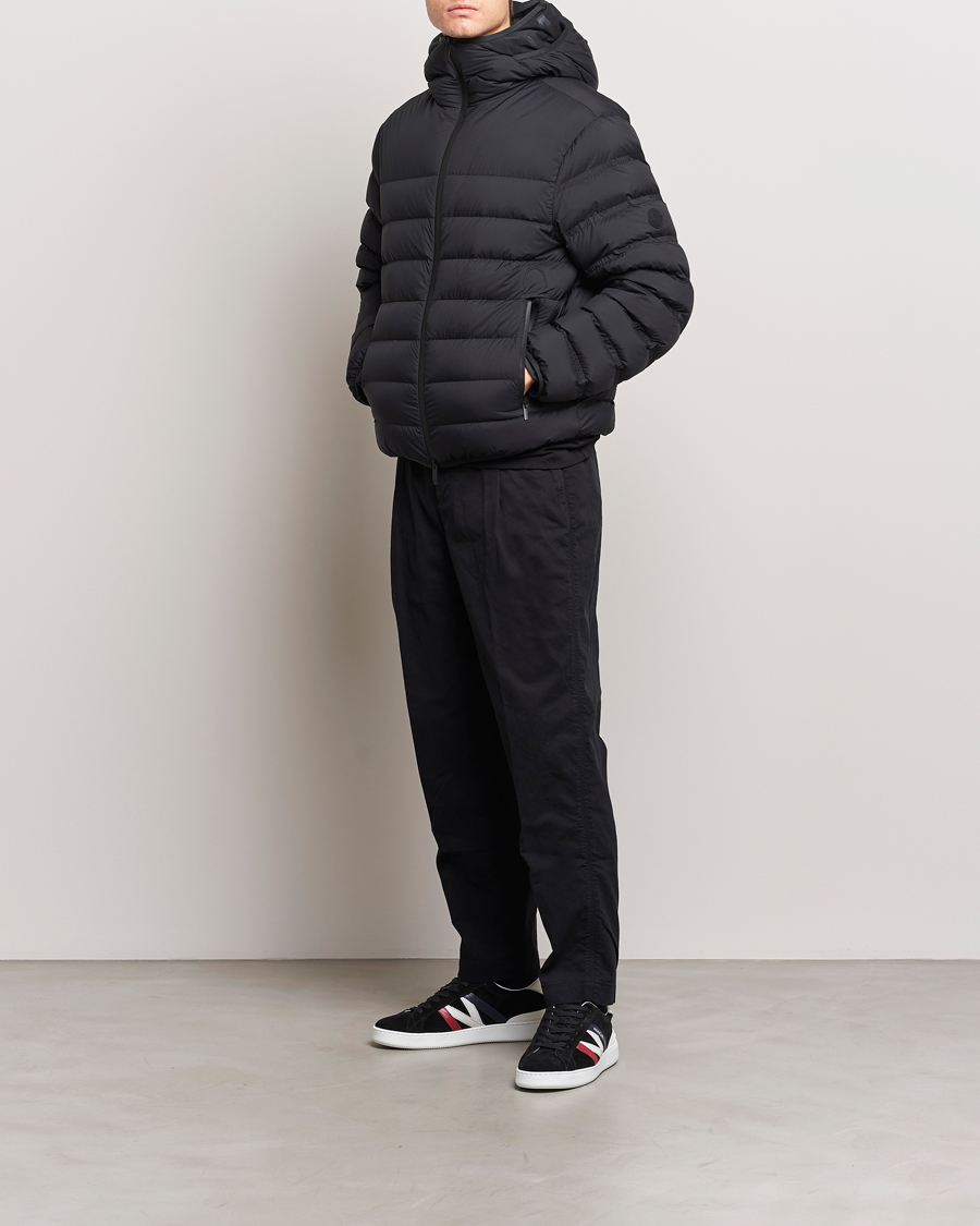 Herr | Jackor | Moncler | Arroux Down Jacket Black