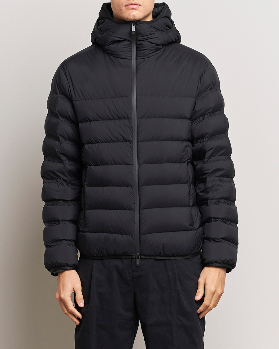 Herr | Jackor | Moncler | Arroux Down Jacket Black