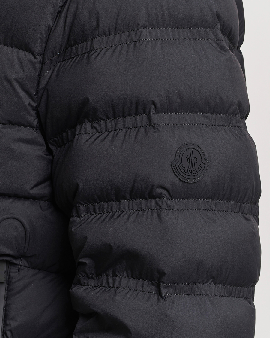 Herr | Jackor | Moncler | Arroux Down Jacket Black