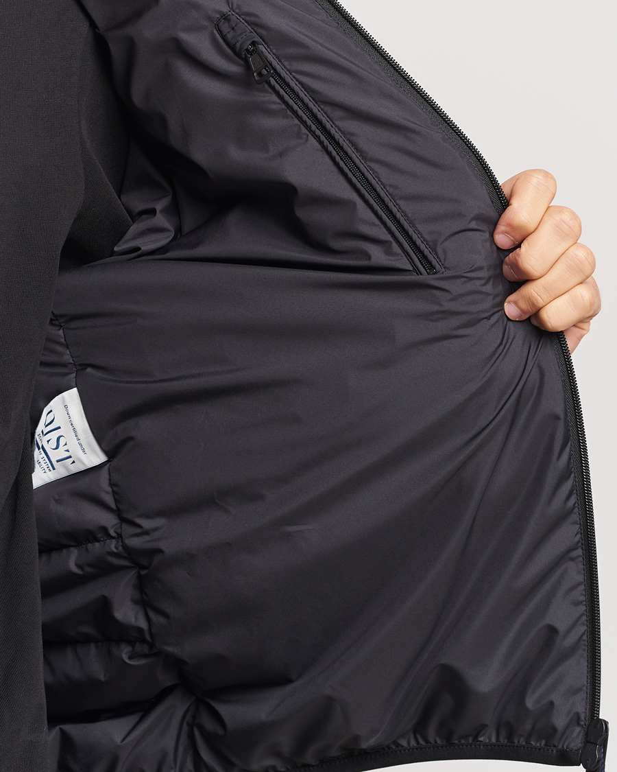Herr | Jackor | Moncler | Arroux Down Jacket Black