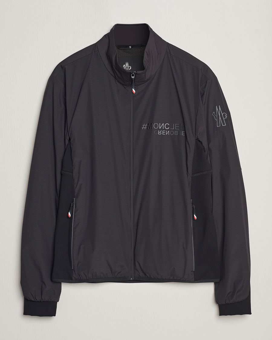 Herr | Jackor | Moncler Grenoble | Doron Jacket Black