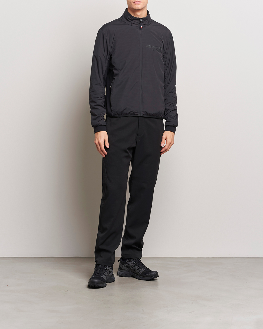 Herr | Jackor | Moncler Grenoble | Doron Jacket Black