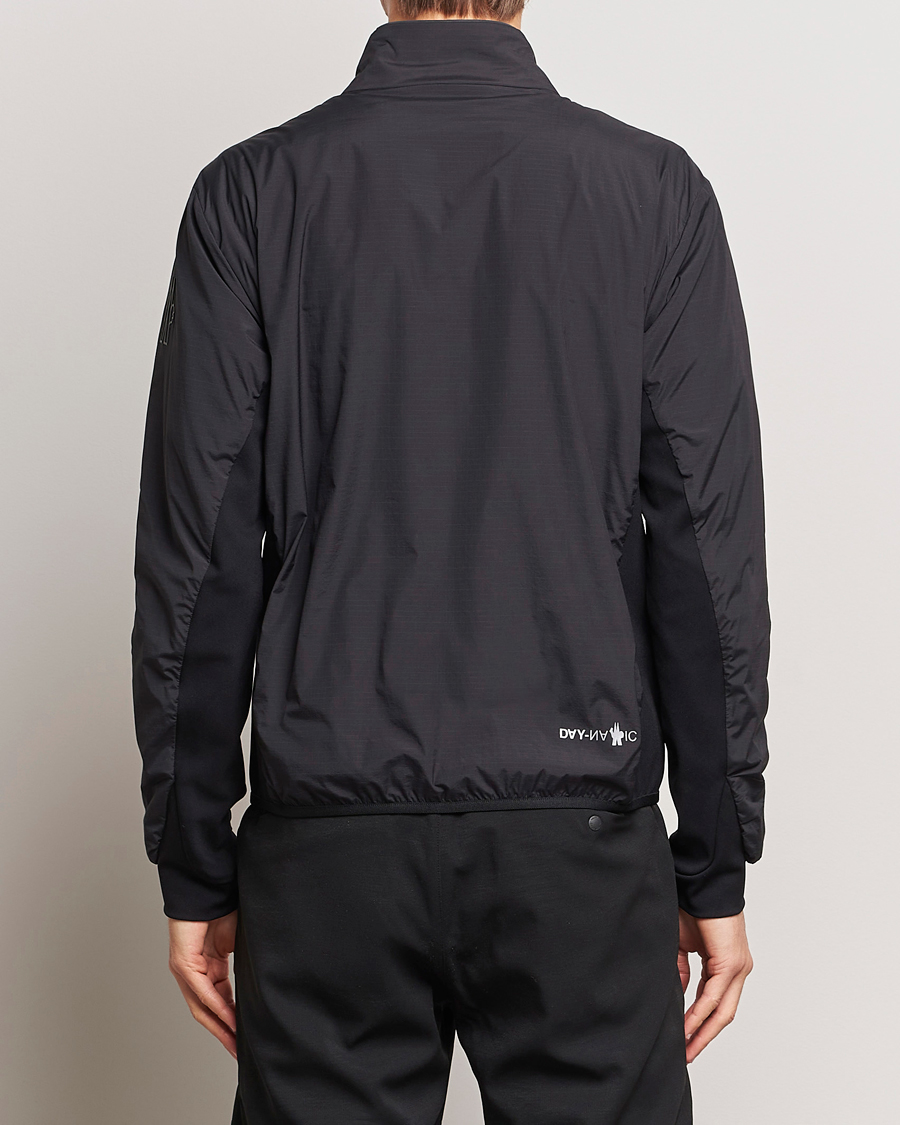 Herr | Jackor | Moncler Grenoble | Doron Jacket Black
