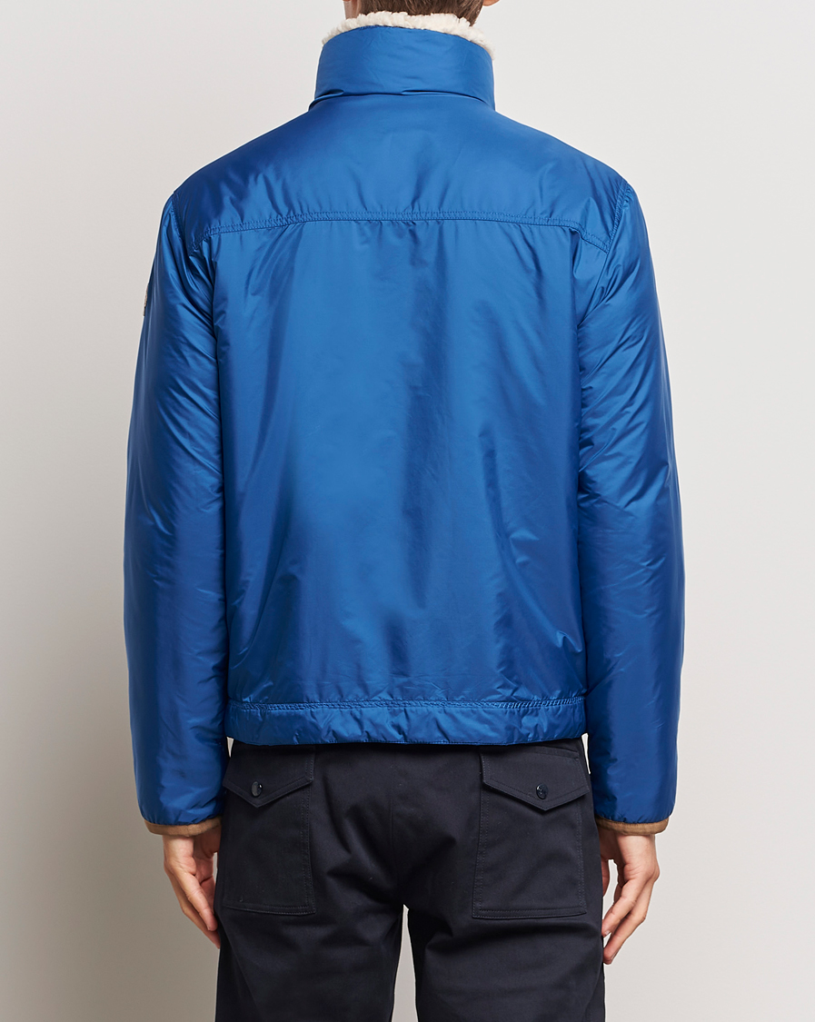 Herr | Jackor | Moncler Grenoble | Plattiers Fleece Bomber Off White