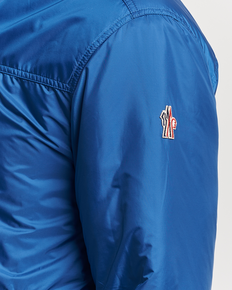 Herr | Jackor | Moncler Grenoble | Plattiers Fleece Bomber Off White