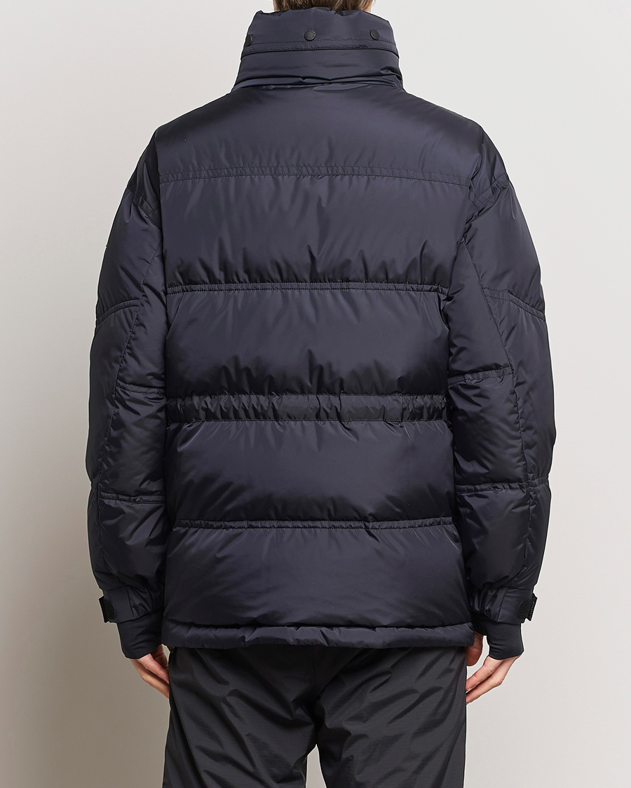Herr | Jackor | Moncler Grenoble | Brigues Down Parka Navy