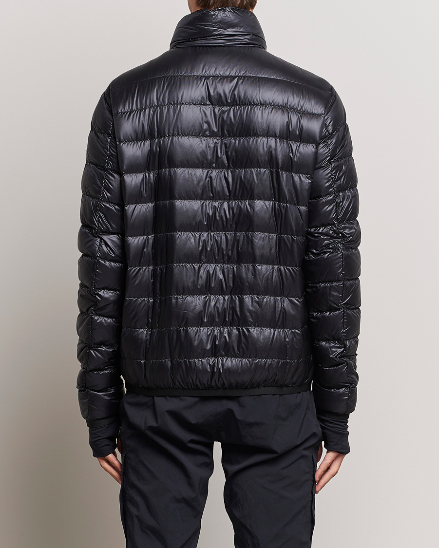 Herr | Jackor | Moncler Grenoble | Hers Down Jacket Black