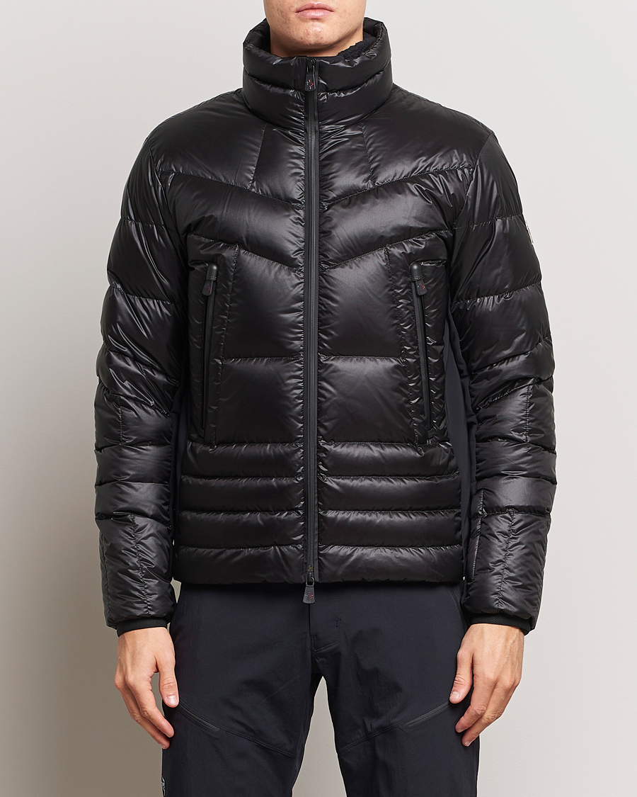 Herr |  | Moncler Grenoble | Canmore Down Jacket Black
