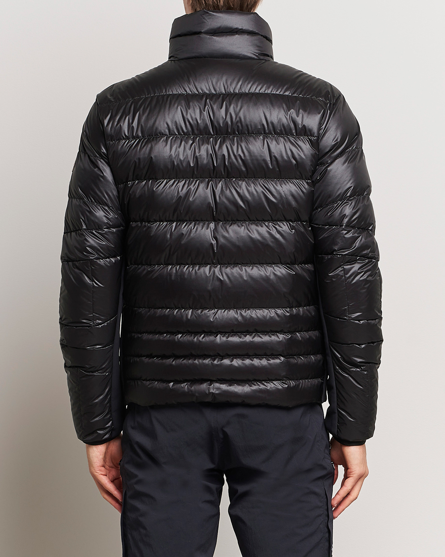 Herr | Jackor | Moncler Grenoble | Canmore Down Jacket Black