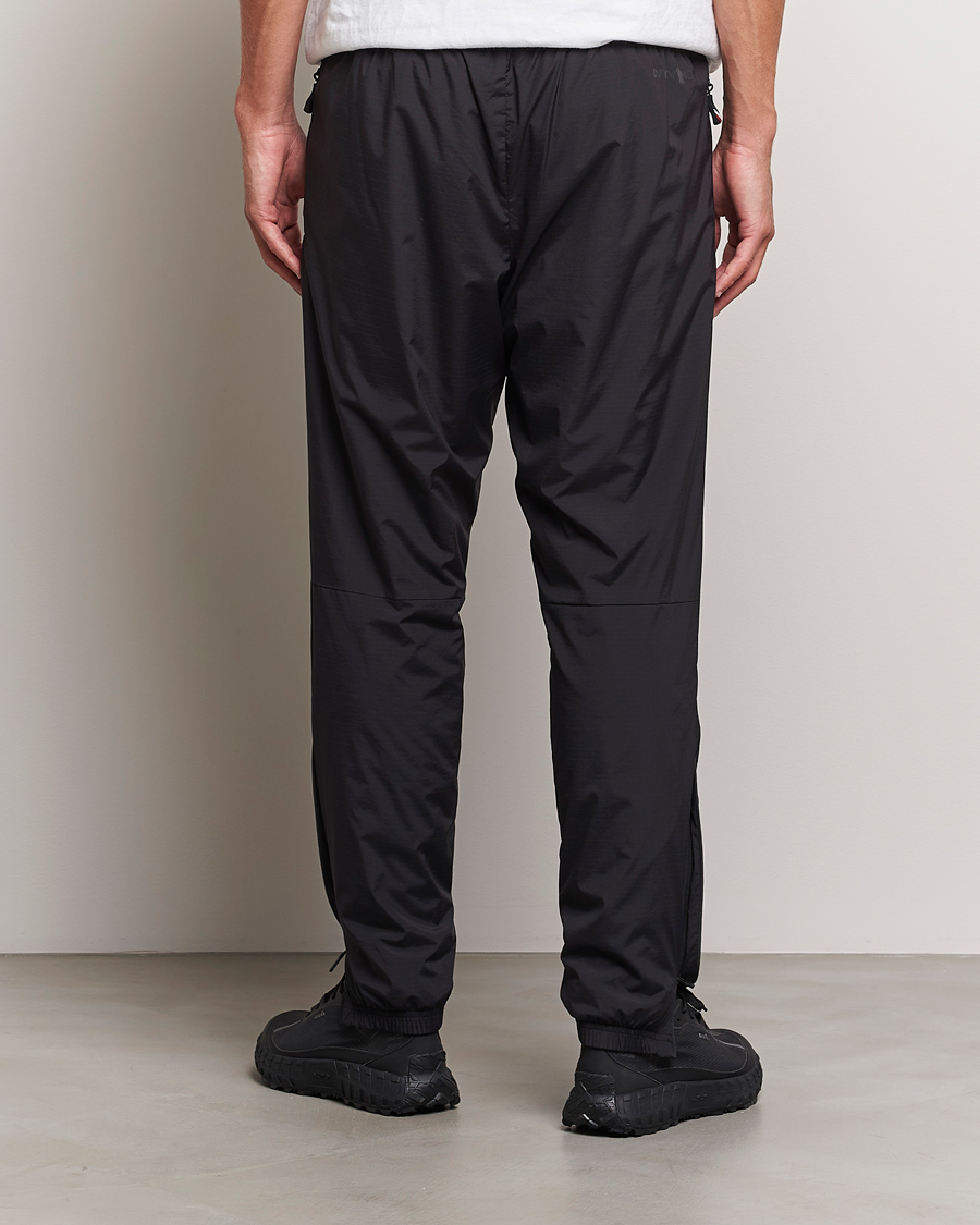Herr | Byxor | Moncler Grenoble | Technical Drawstring Pants Black