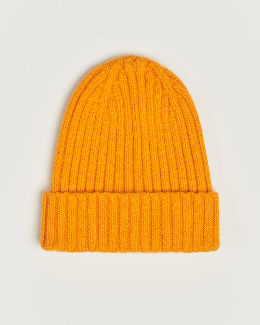 Herr | Le Bonnet Le Grand Bonnet Orange Peel | Le Bonnet | Le Grand Bonnet Orange Peel