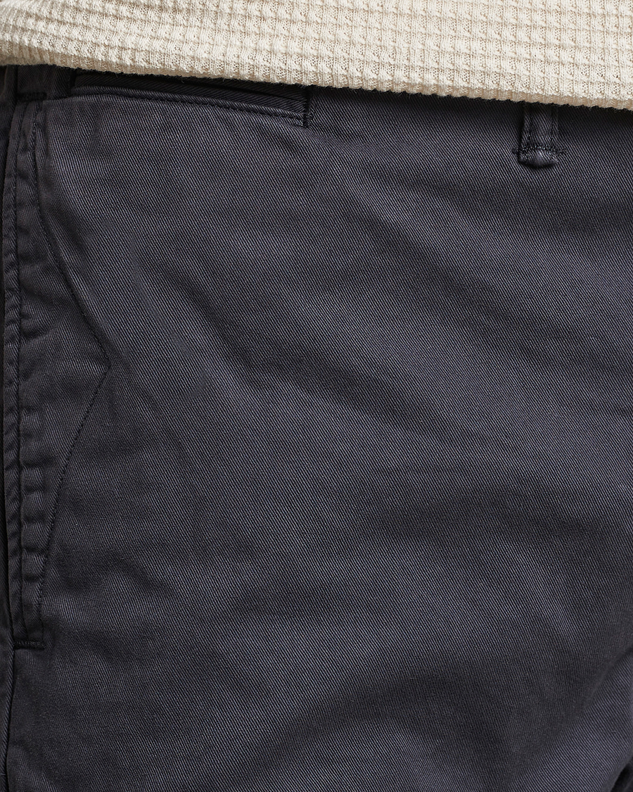 Herr | Byxor | RRL | Officers Chino Navy