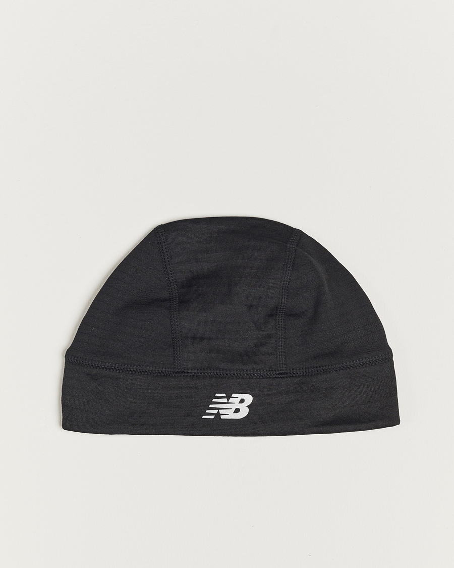 Herr | New Balance Running Onyx Trailblazer Hat Black | New Balance Running | Onyx Trailblazer Hat Black