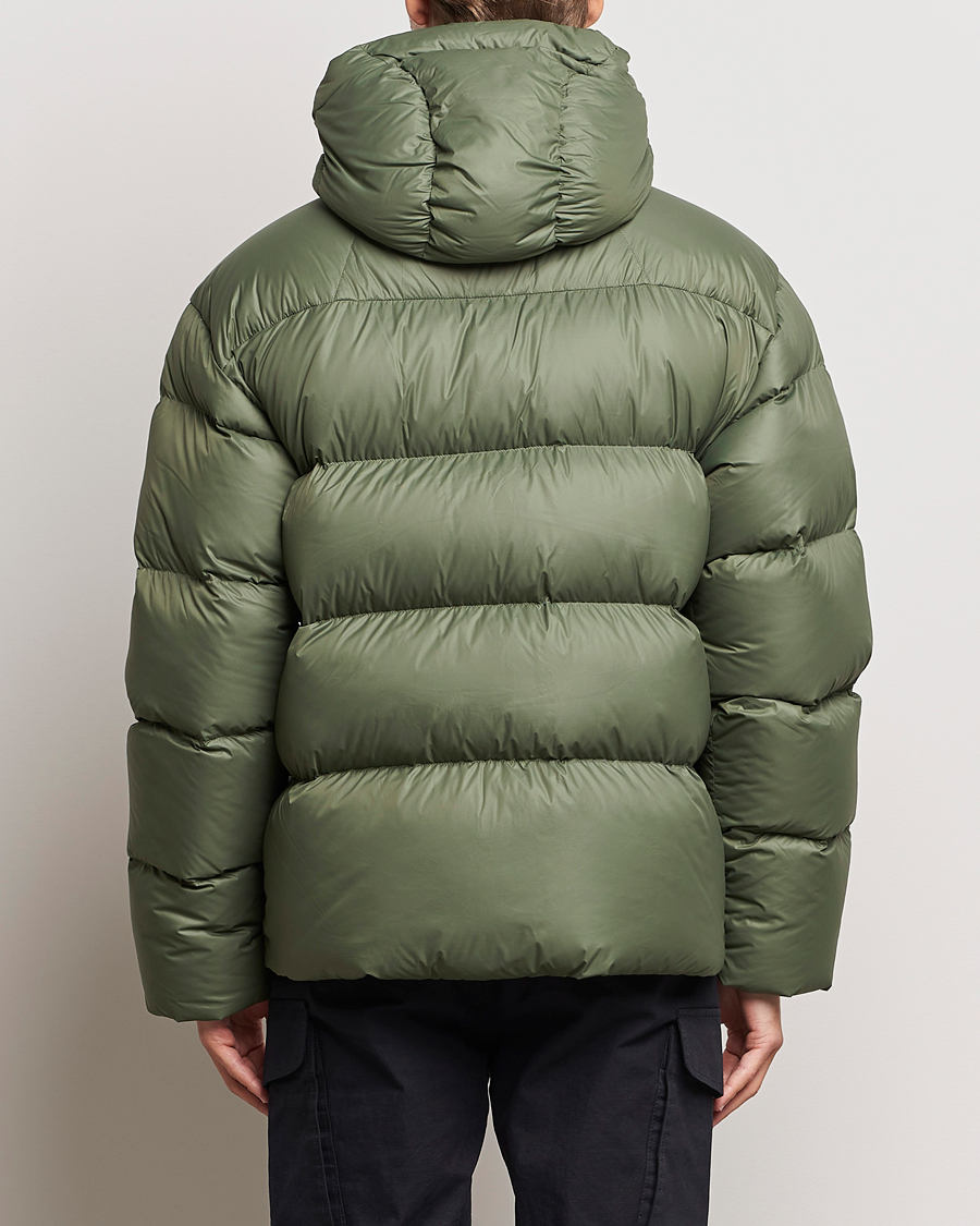 Herr | Jackor | Peak Performance | Frost Down Puffer Pine Needle