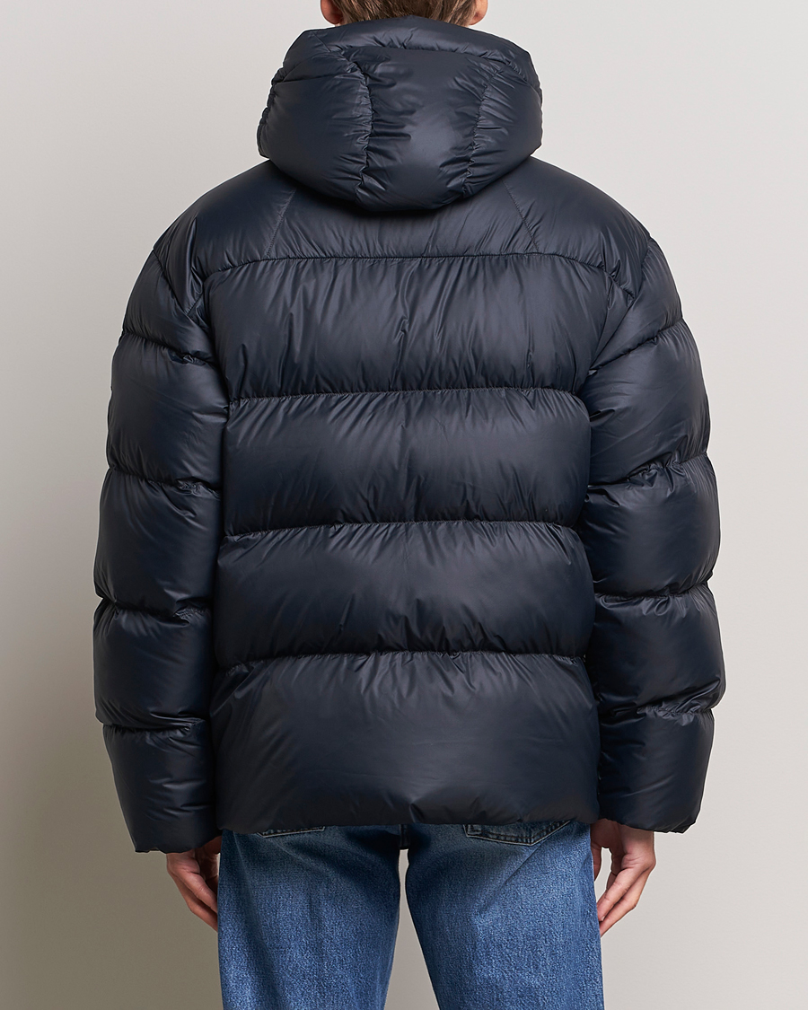 Herr | Jackor | Peak Performance | Frost Down Puffer Black