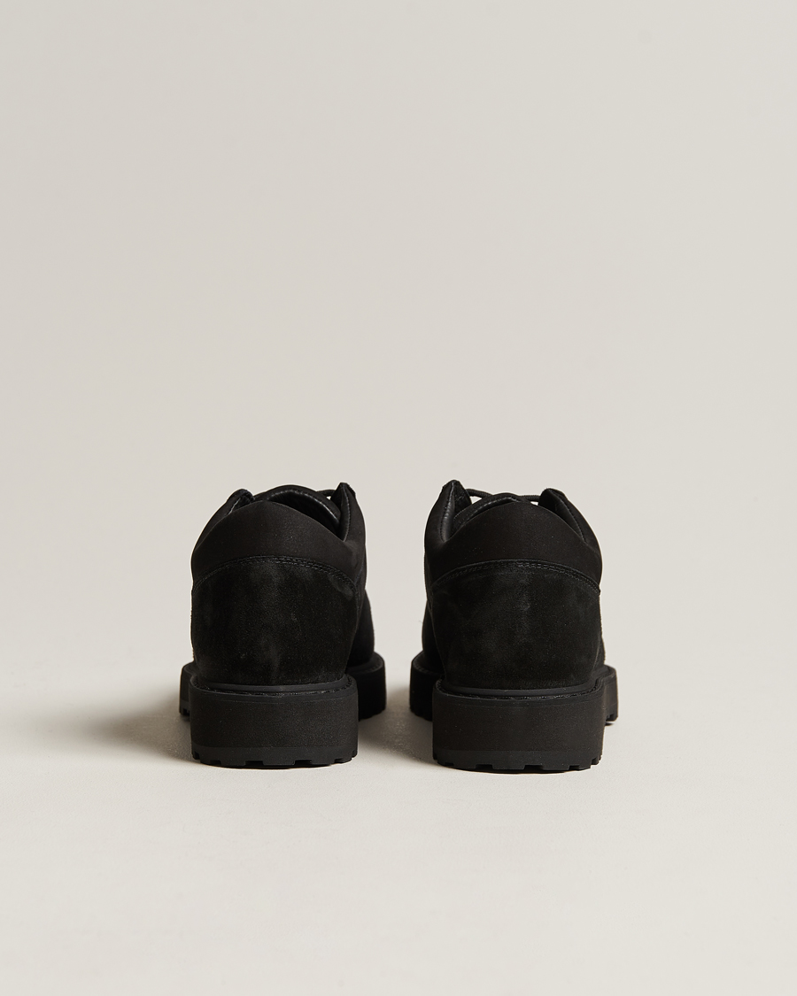 Herr | Diemme Cornaro Low Boot Black Suede | Diemme | Cornaro Low Boot Black Suede