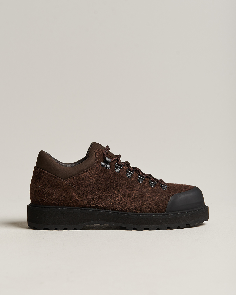 Herr | Diemme Cornaro Low Boot Oak Brown | Diemme | Cornaro Low Boot Oak Brown