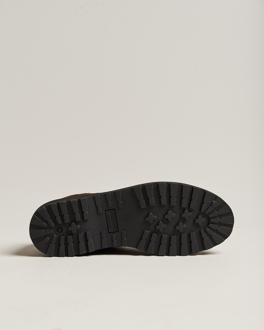 Herr | Diemme Cornaro Low Boot Oak Brown | Diemme | Cornaro Low Boot Oak Brown