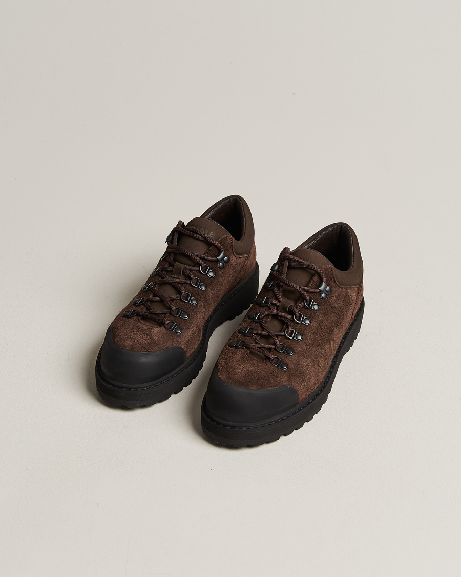 Herr | Diemme Cornaro Low Boot Oak Brown | Diemme | Cornaro Low Boot Oak Brown