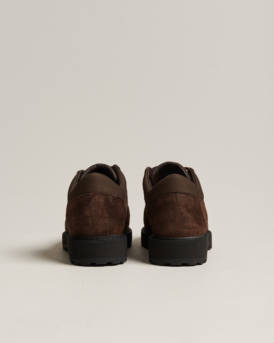 Herr | Diemme Cornaro Low Boot Oak Brown | Diemme | Cornaro Low Boot Oak Brown