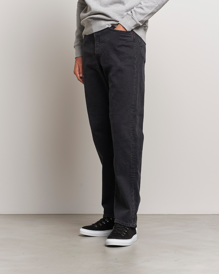 Herr | Sneakers | Diemme | Marostica Low Sneaker Black Suede