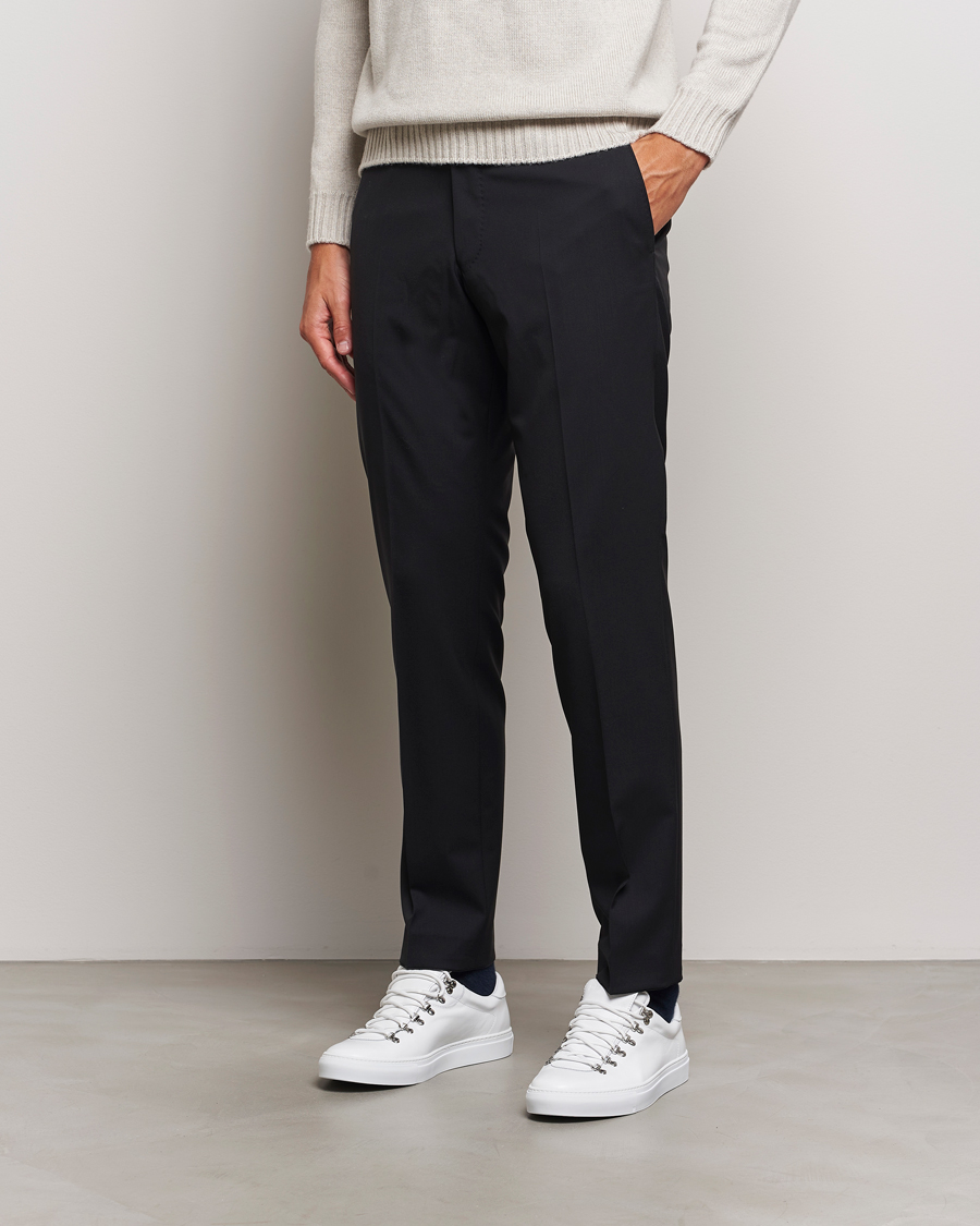 Herr | Sneakers | Diemme | Marostica Low Sneaker White Nappa