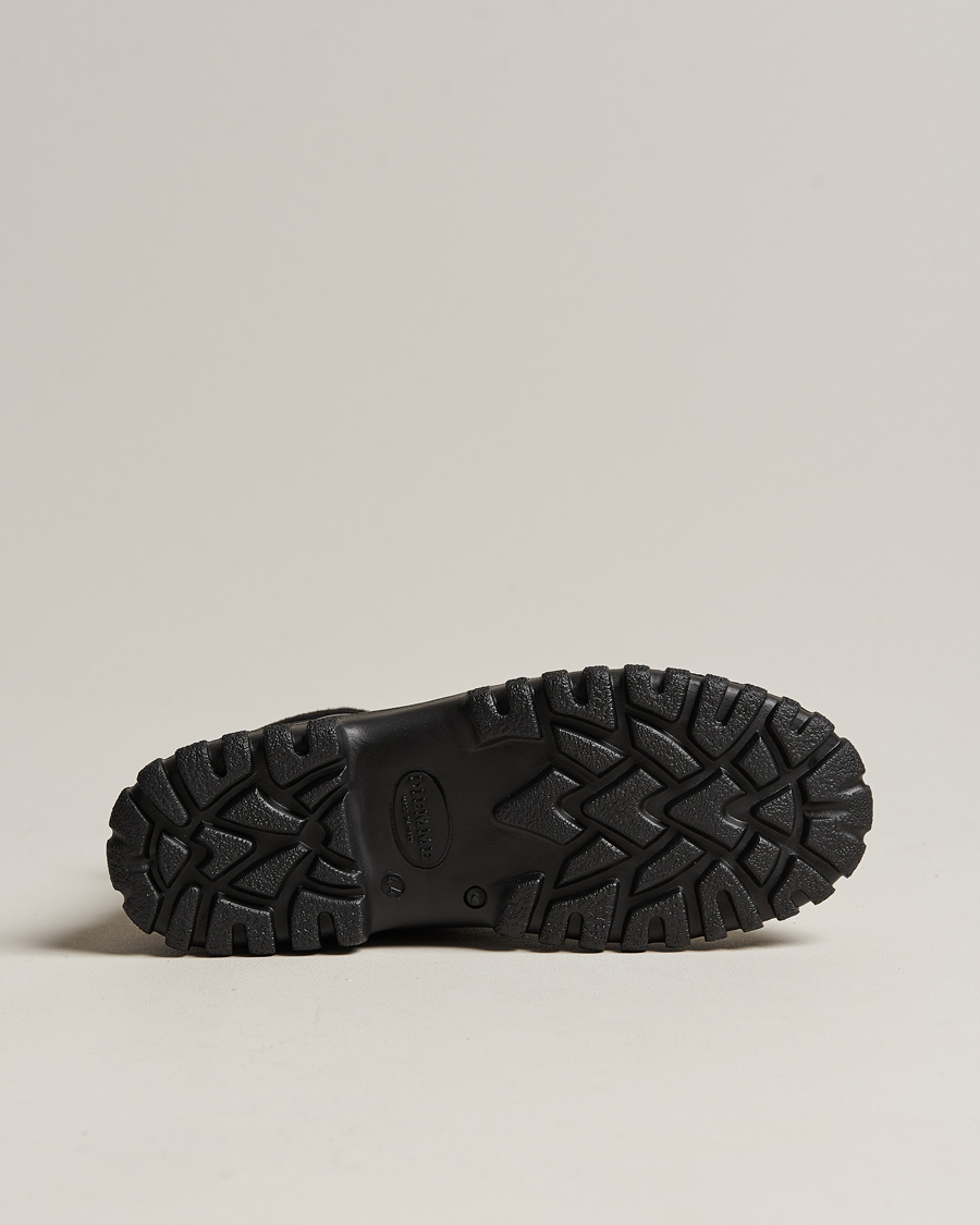 Herr | Diemme Anatra Shearling Boot Black | Diemme | Anatra Shearling Boot Black