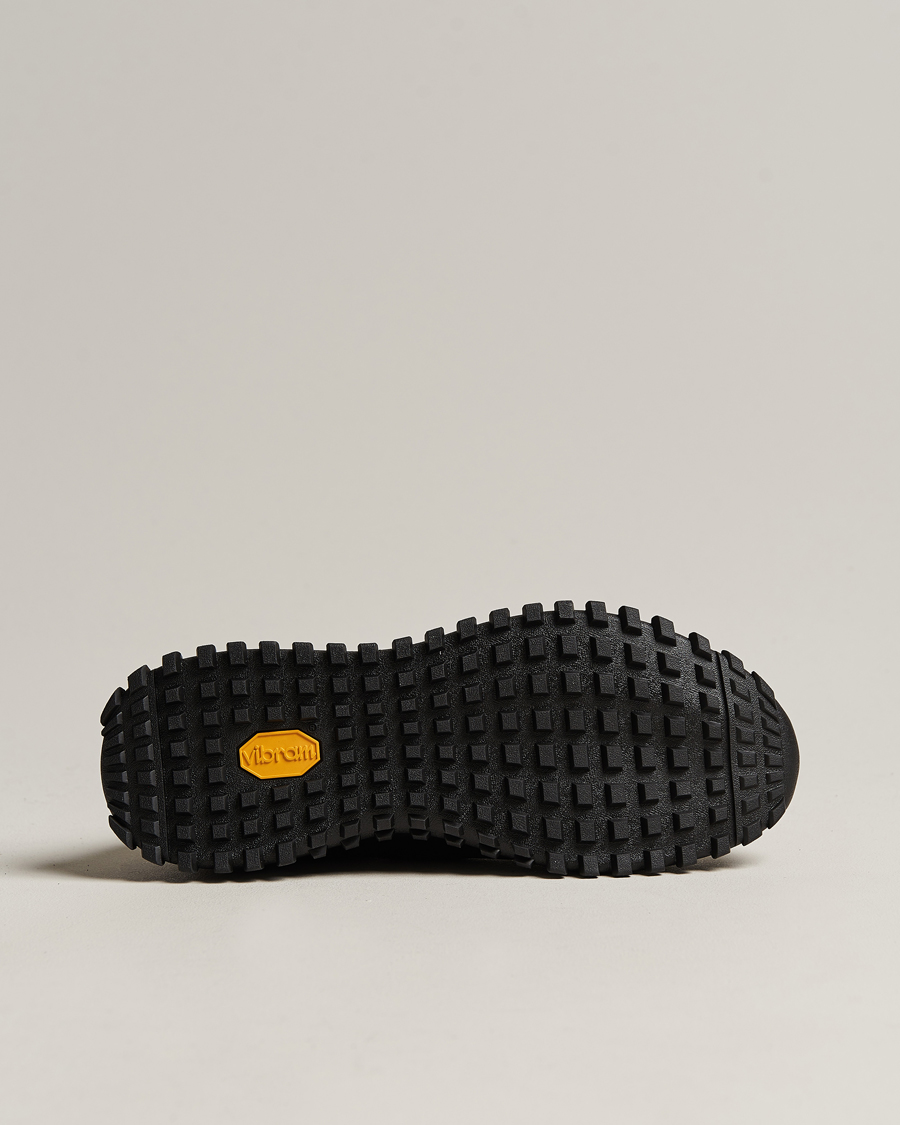 Herr | Diemme Ramon Vibram Sole Chelsea Boot Black Suede | Diemme | Ramon Vibram Sole Chelsea Boot Black Suede