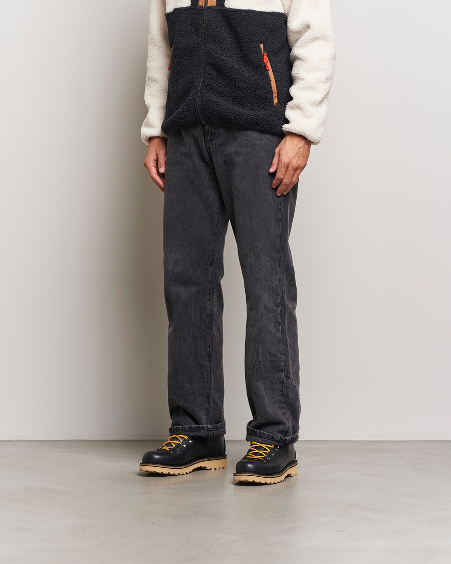 Herr | Diemme Roccia Vet Original Boot Black Calf | Diemme | Roccia Vet Original Boot Black Calf