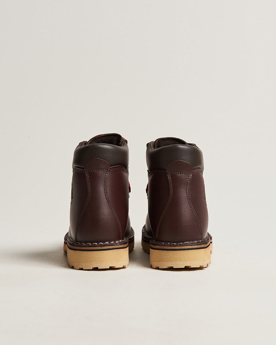 Herr | Diemme Roccia Vet Original Boot Mogano Dark Brown Calf | Diemme | Roccia Vet Original Boot Mogano Dark Brown Calf