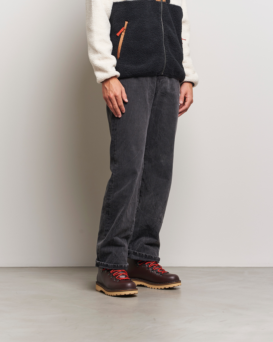 Herr | Diemme Roccia Vet Original Boot Mogano Dark Brown Calf | Diemme | Roccia Vet Original Boot Mogano Dark Brown Calf