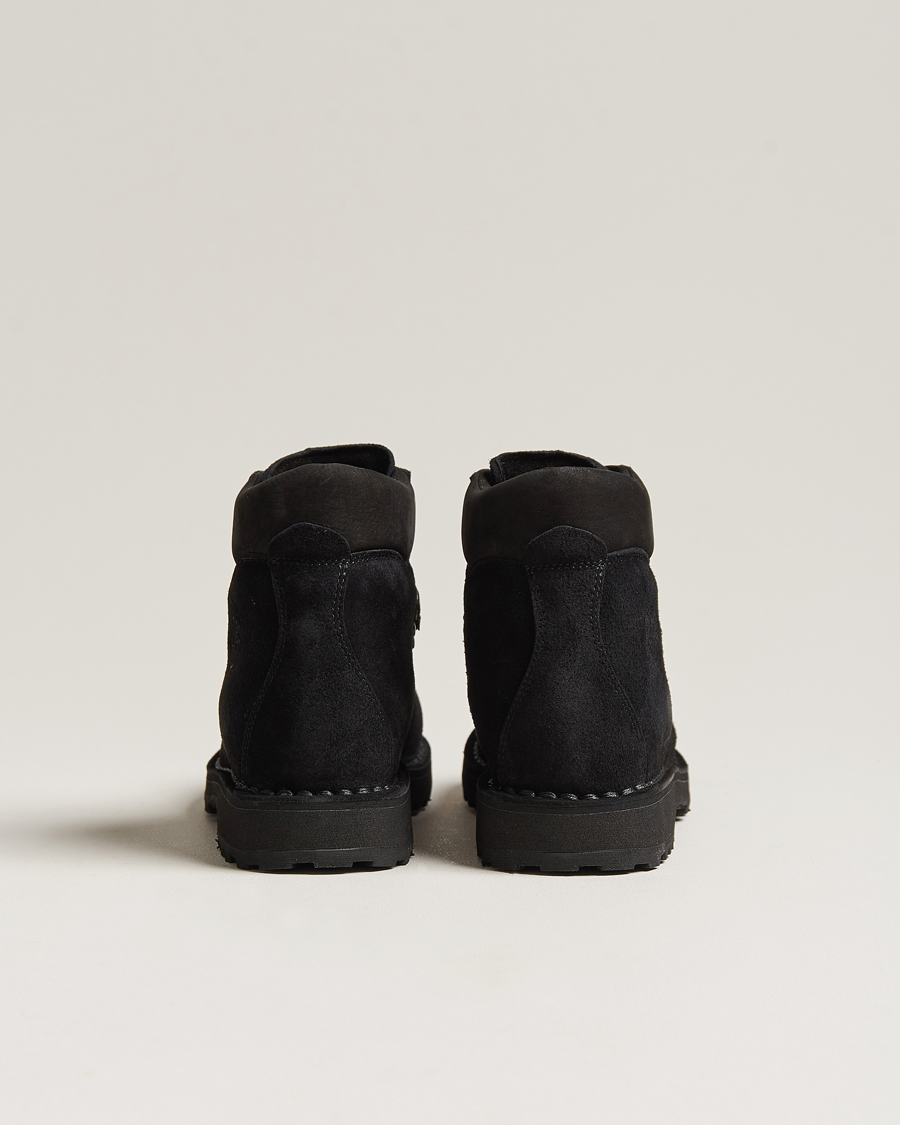Herr | Diemme Roccia Vet Original Boot Black Suede | Diemme | Roccia Vet Original Boot Black Suede