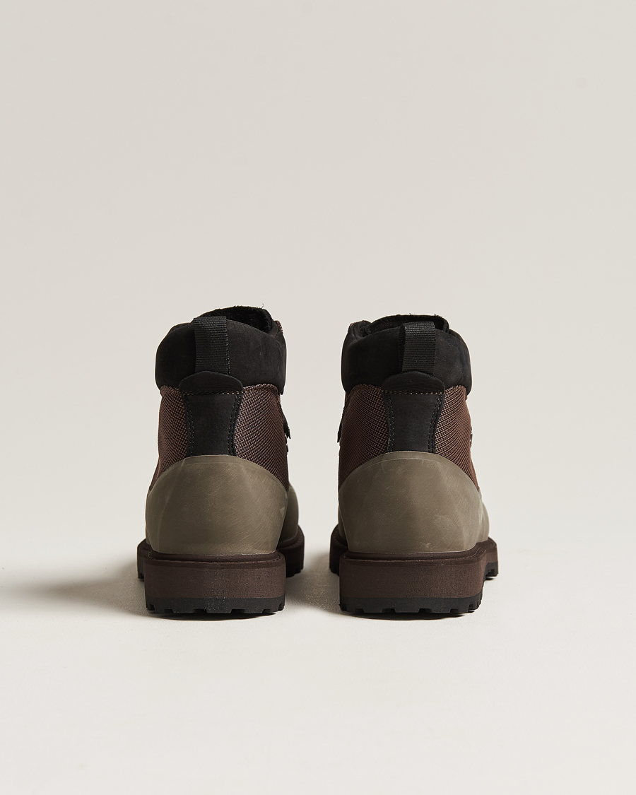 Herr | Diemme Roccia Vet Sport Original Boot Brown Fabric | Diemme | Roccia Vet Sport Original Boot Brown Fabric