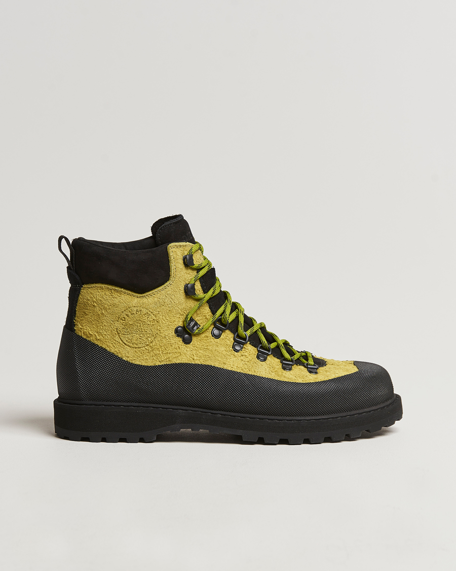 Herr | Diemme Roccia Vet Sport Original Boot Cactus | Diemme | Roccia Vet Sport Original Boot Cactus