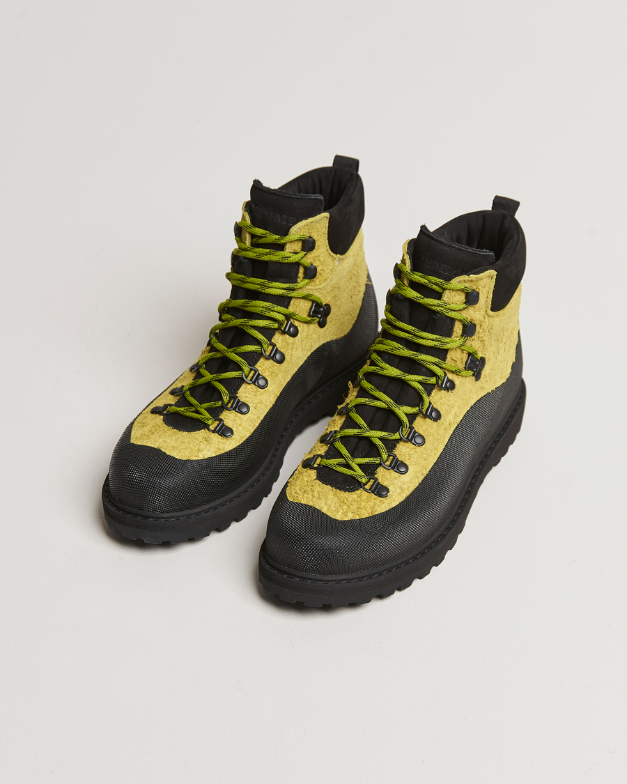 Herr | Diemme Roccia Vet Sport Original Boot Cactus | Diemme | Roccia Vet Sport Original Boot Cactus