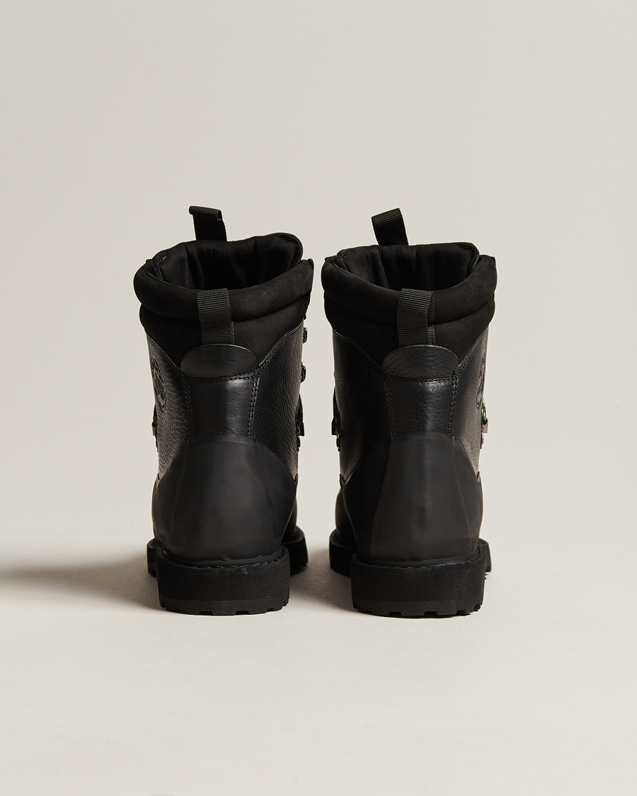 Herr | Diemme Everest High-Altitude Boot Black Calf | Diemme | Everest High-Altitude Boot Black Calf
