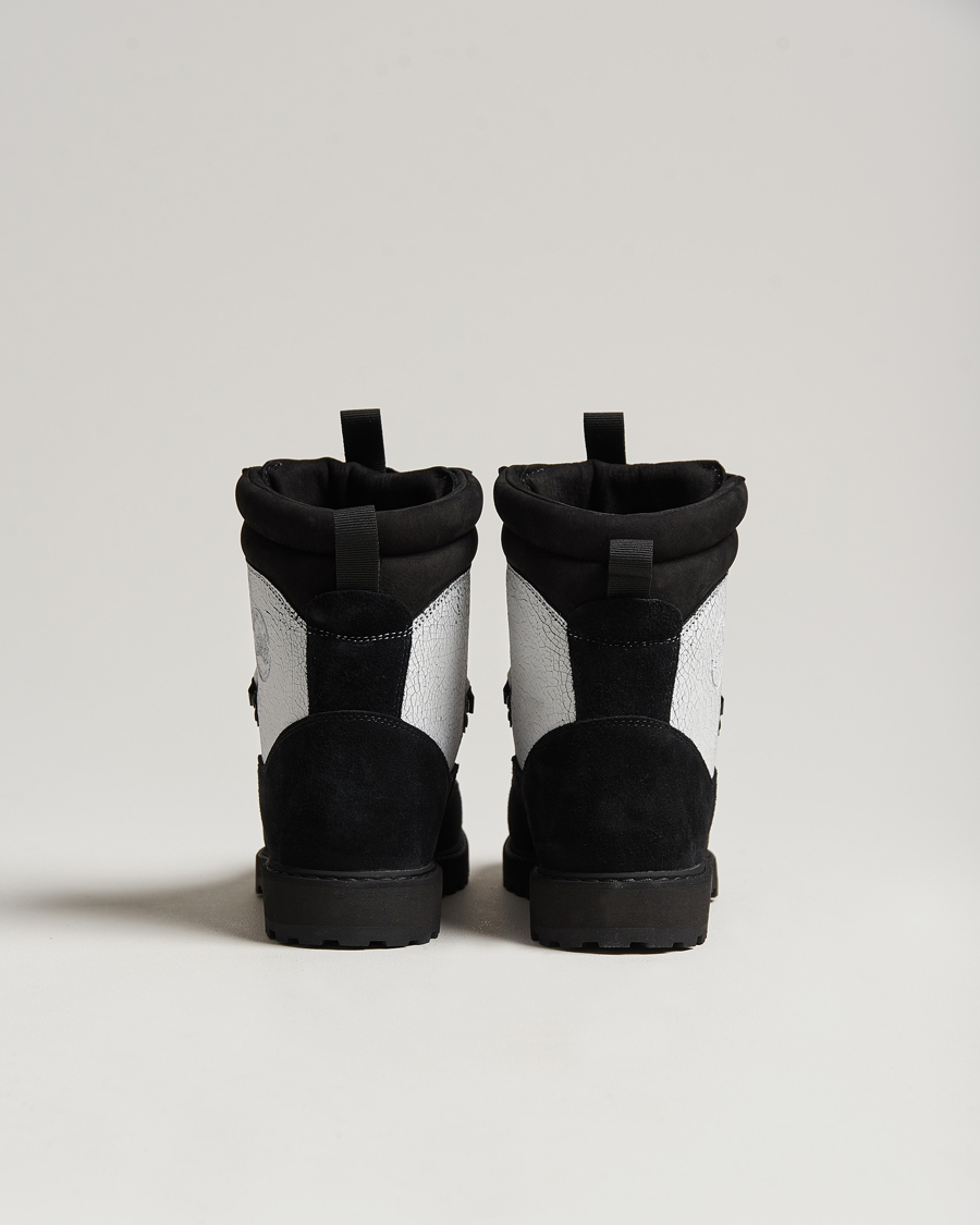 Herr | Diemme Everest High-Altitude Boot Crackled White | Diemme | Everest High-Altitude Boot Crackled White
