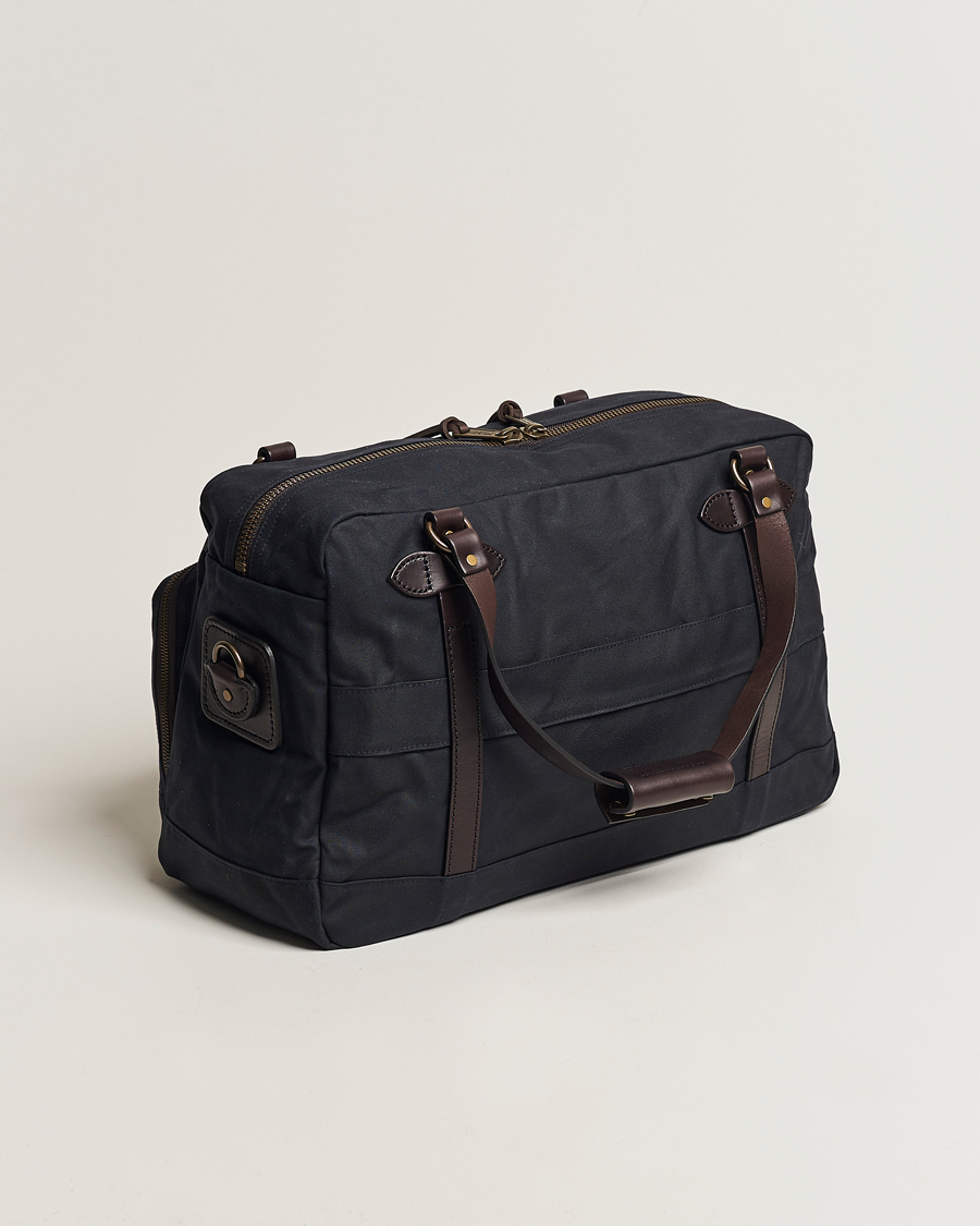 Herr | Filson | Filson | 48-Hour Duffle Bag Navy