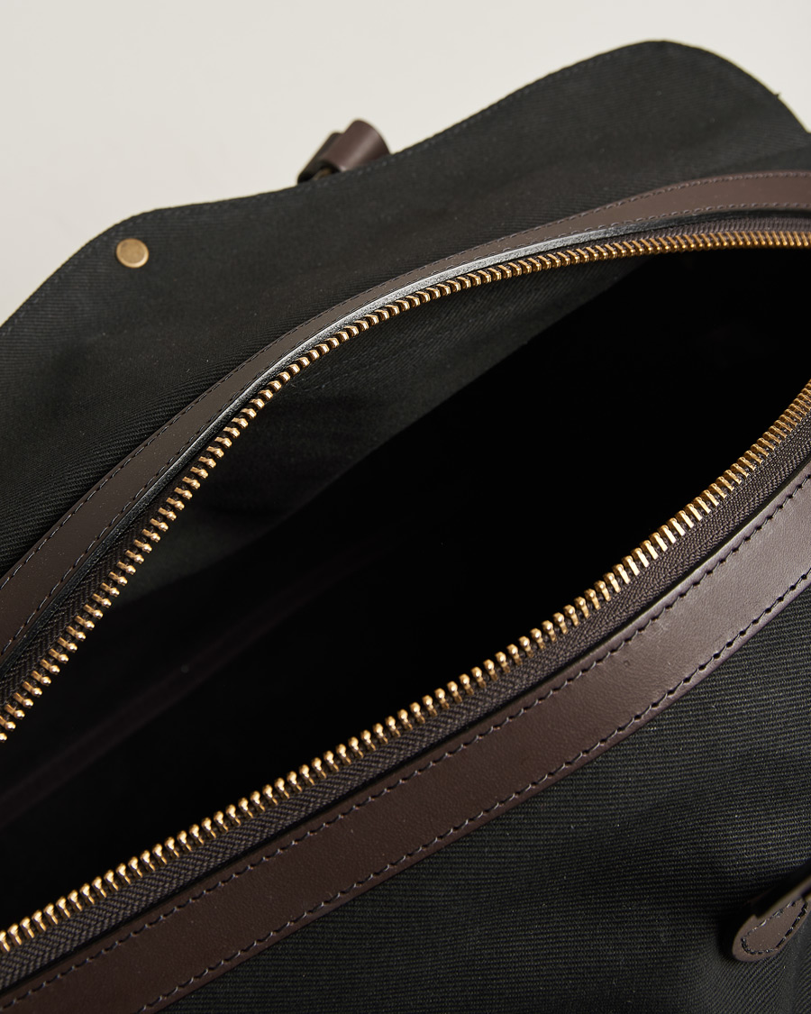 Herr | Väskor | Filson | Duffle Medium Black