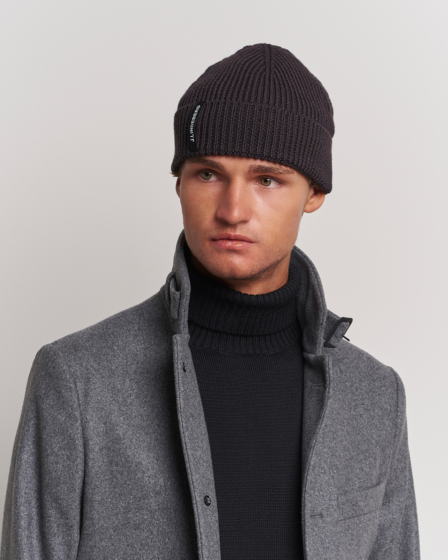 Herr |  | J.Lindeberg | Juan Merino Beanie Delicioso