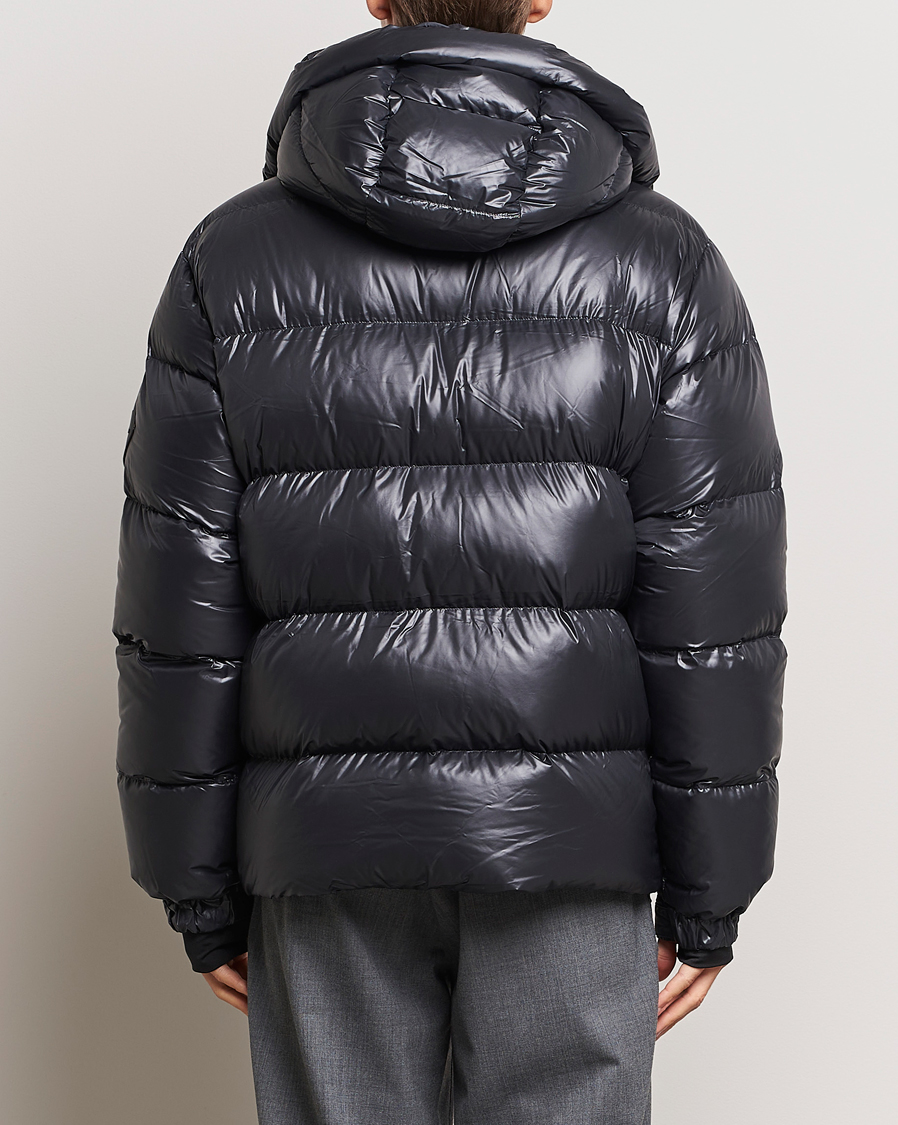 Herr | Jackor | J.Lindeberg | Creek Down Jacket Black