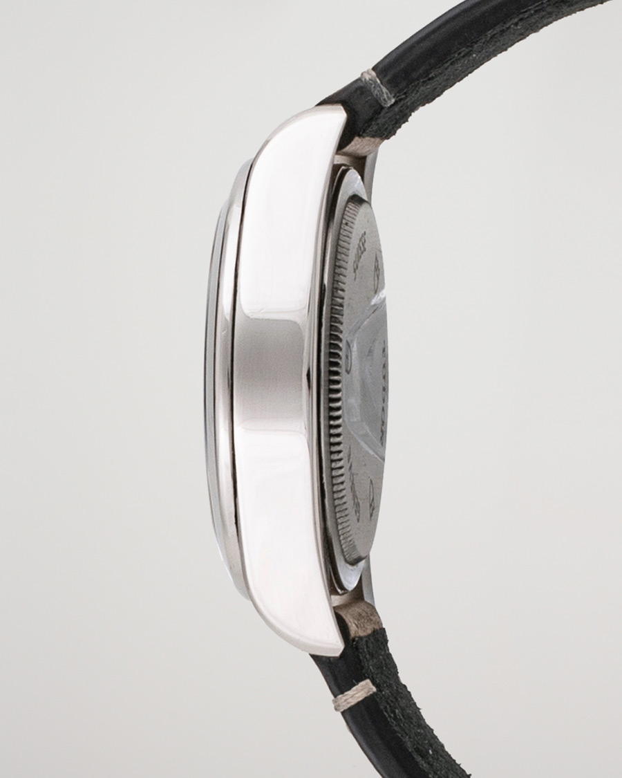 Herr | Tudor Pre-Owned Black Bay 32 79580 Steel Black | Tudor Pre-Owned | Black Bay 32 79580 Steel Black