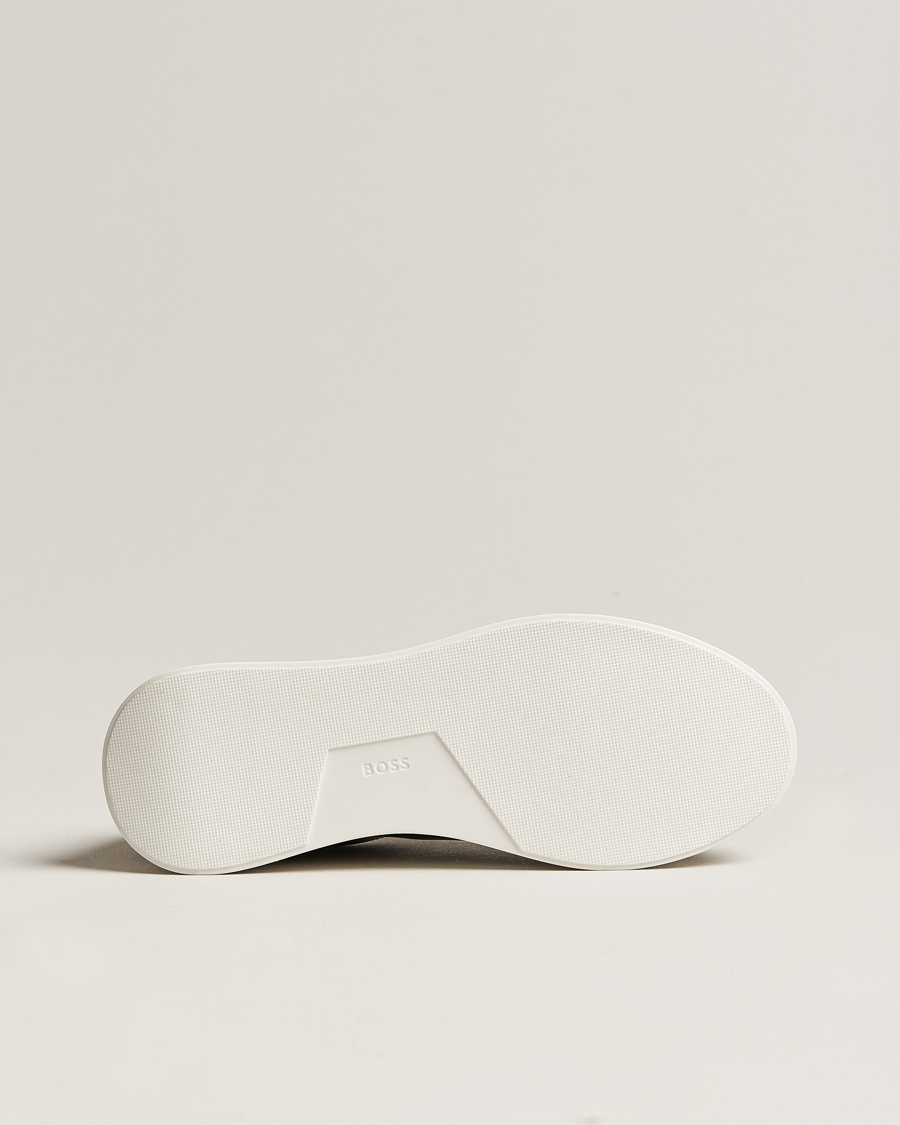 Herr | Sneakers | BOSS BLACK | Bulton Sneaker Black