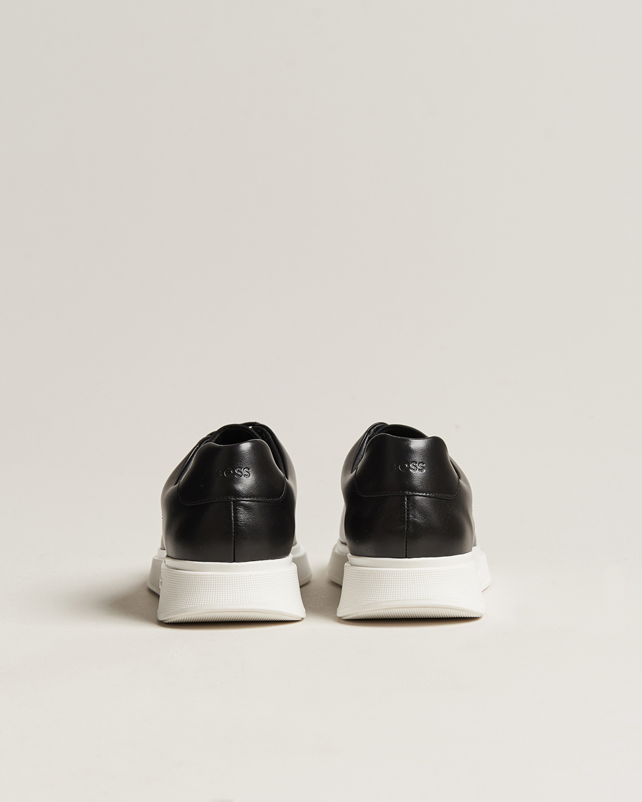 Herr | Sneakers | BOSS BLACK | Bulton Sneaker Black