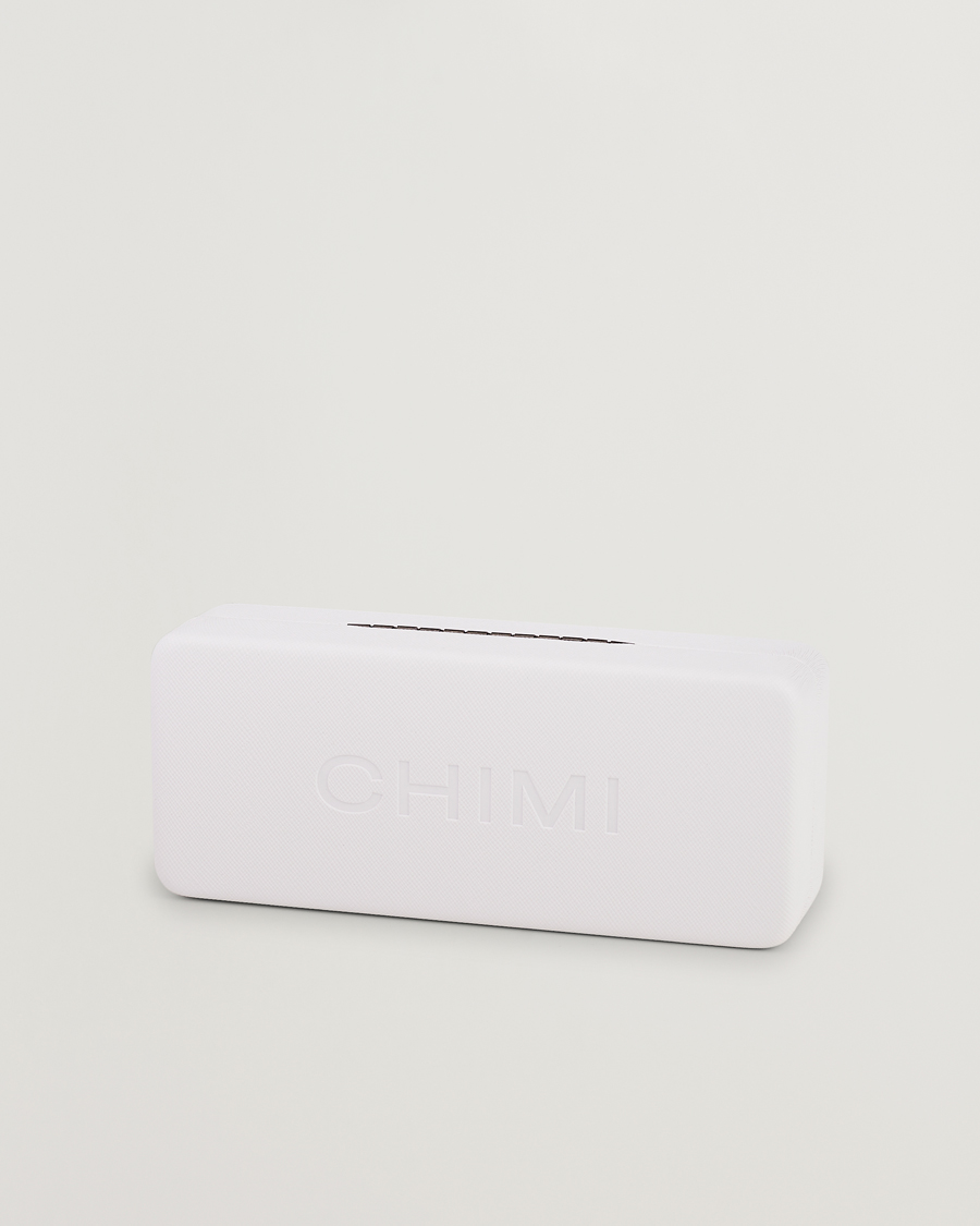Herr | CHIMI 04 Sunglasses Clear | CHIMI | 04 Sunglasses Clear