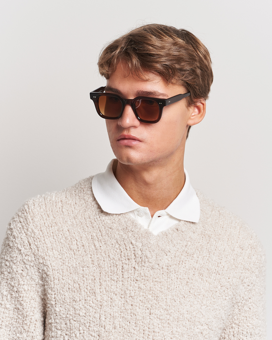 Herr | CHIMI | CHIMI | 04 Sunglasses Brown