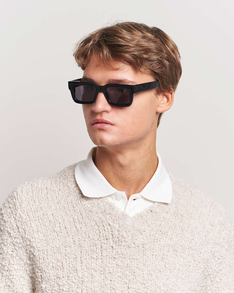 Herr | CHIMI | CHIMI | 05 Sunglasses Black