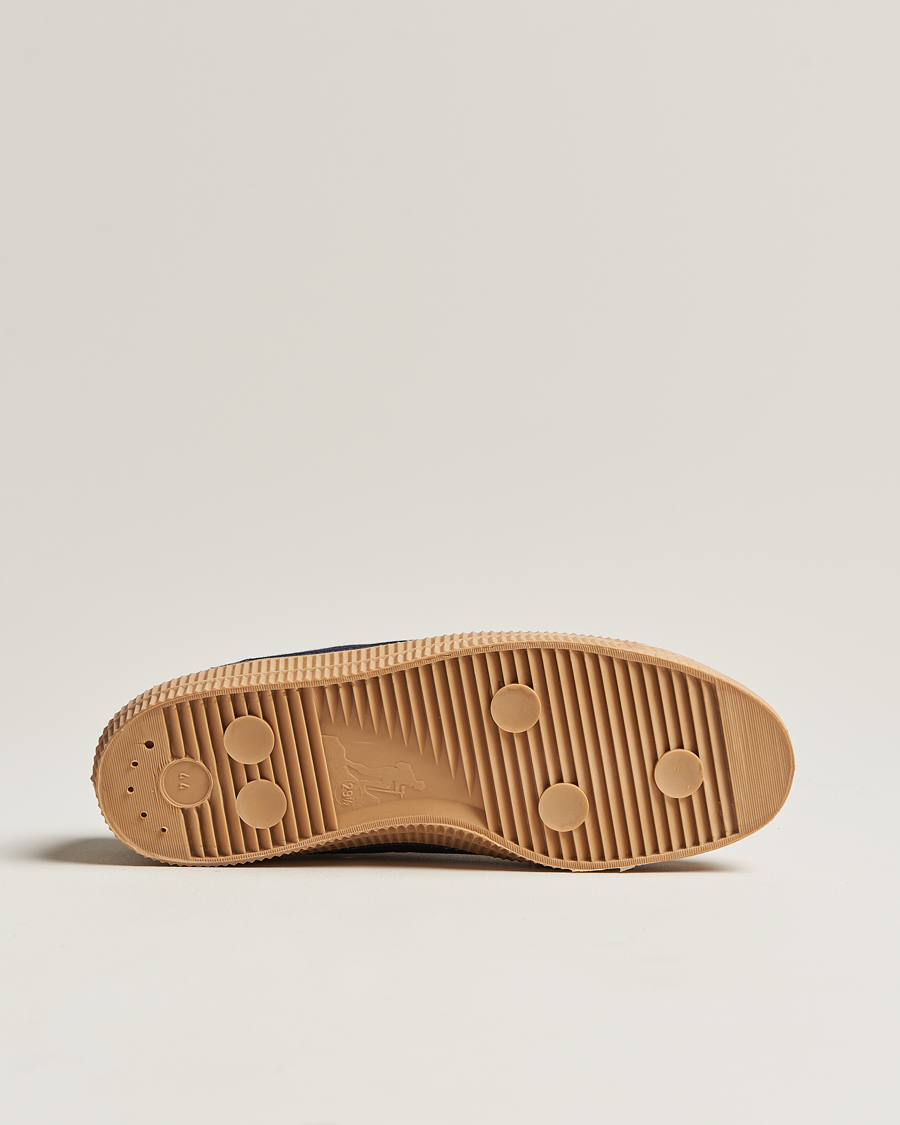 Herr | Novesta Star Master Organic Cotton Sneaker Navy | Novesta | Star Master Organic Cotton Sneaker Navy