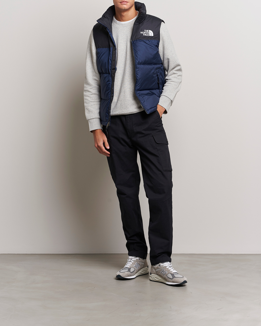 Herr | Jackor | The North Face | 1996 Retro Nuptse Vest Summit Navy